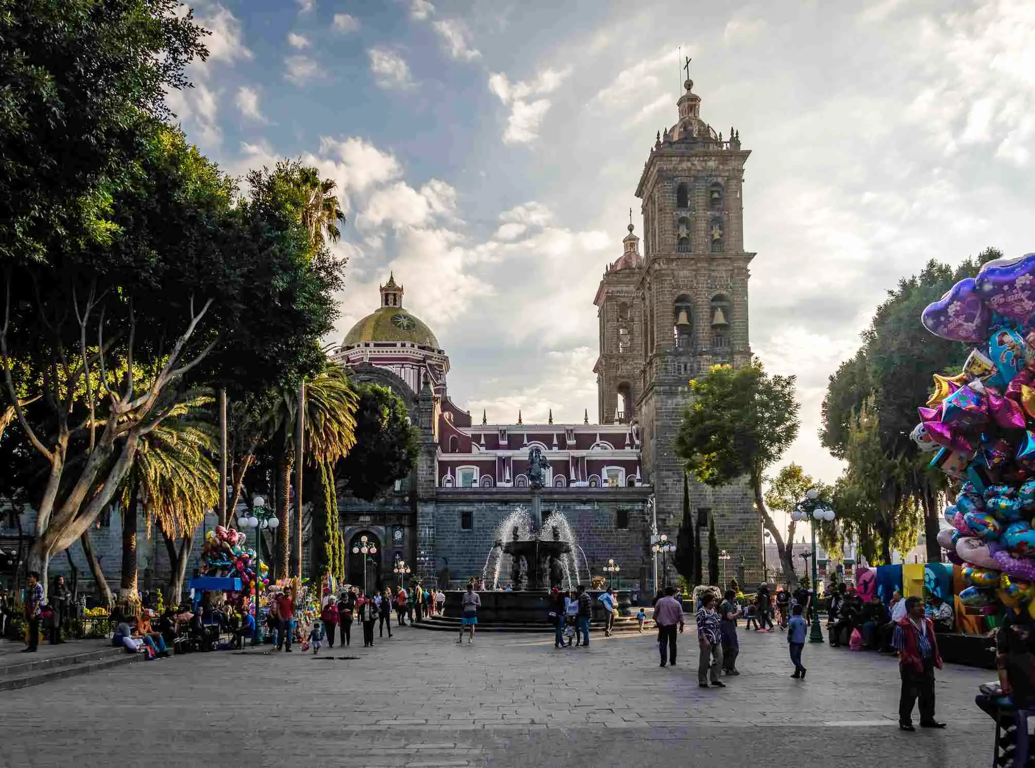 Pueblaevo