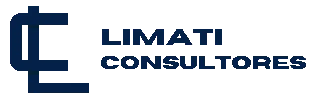 logo limati azul